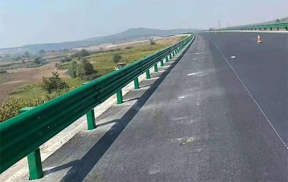 黄石高速路护栏